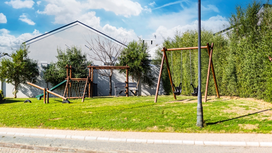 3 Bedroom Property for Sale in Verdeau Lifestyle Estate Western Cape